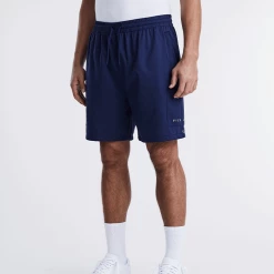 Vengeance Cargo Shorts Navy