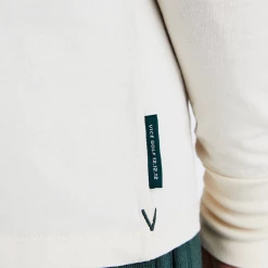 VG Jersey Turtle Neck Off White -Clubs Shop vicegolf liberty club vg jersey turtle neck off white slider06 desktop
