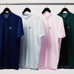 VG Next Up Polo Navy -Clubs Shop vicegolf liberty club vg next up polo navy body02 desktop