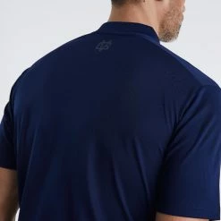 VG Next Up Polo Navy -Clubs Shop vicegolf liberty club vg next up polo navy slider05 desktop