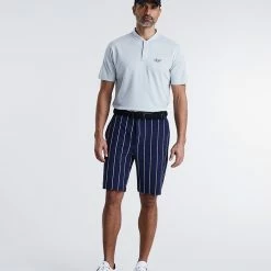 VG Next Up Polo Smoke